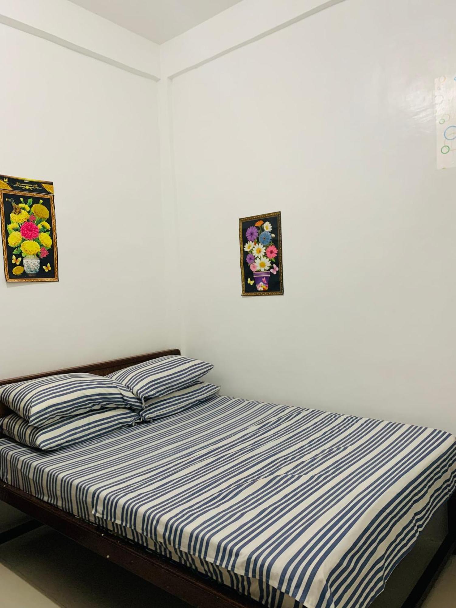 Queen'S Room Rental 2 El Nido Bagian luar foto