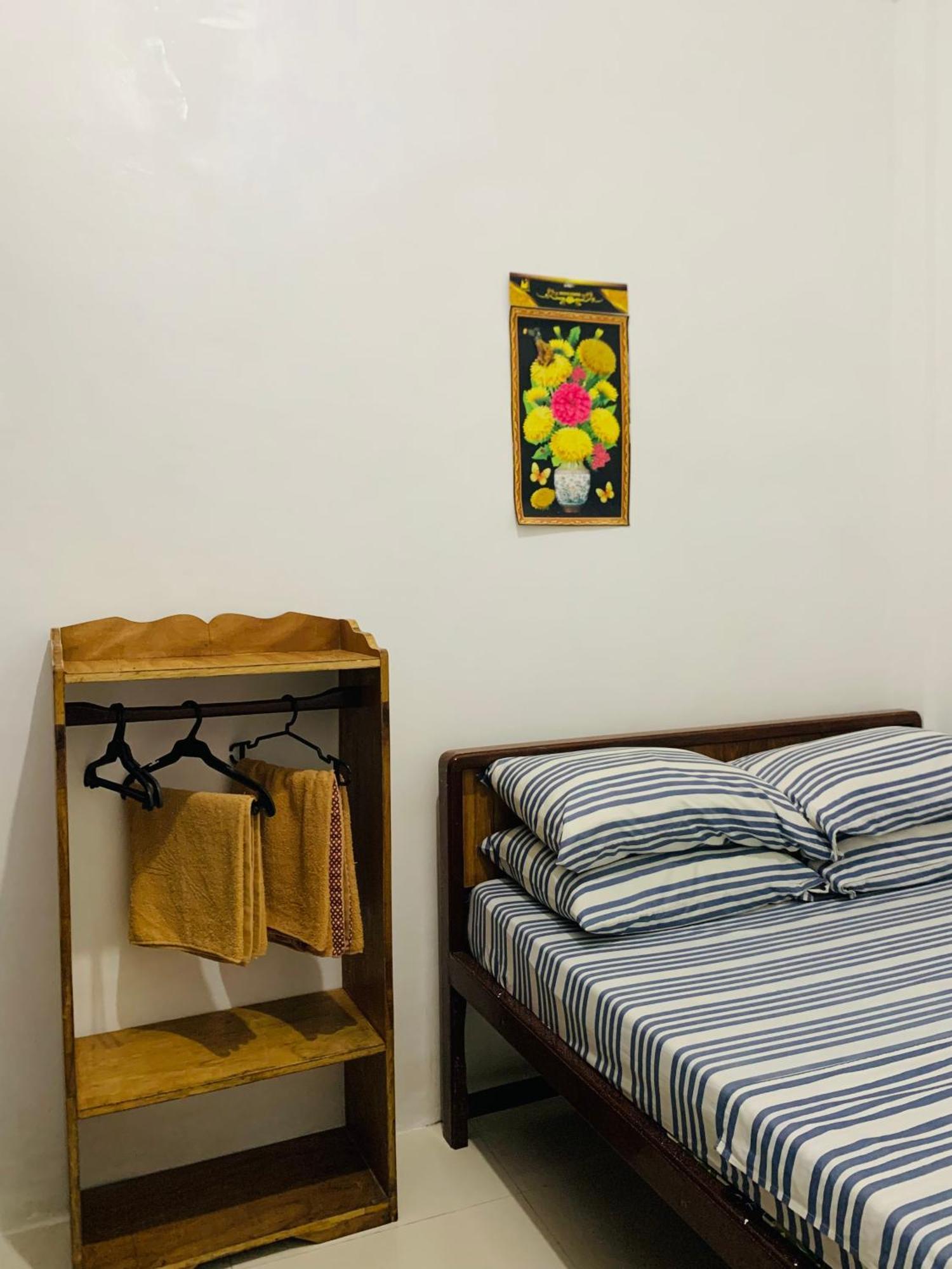 Queen'S Room Rental 2 El Nido Bagian luar foto