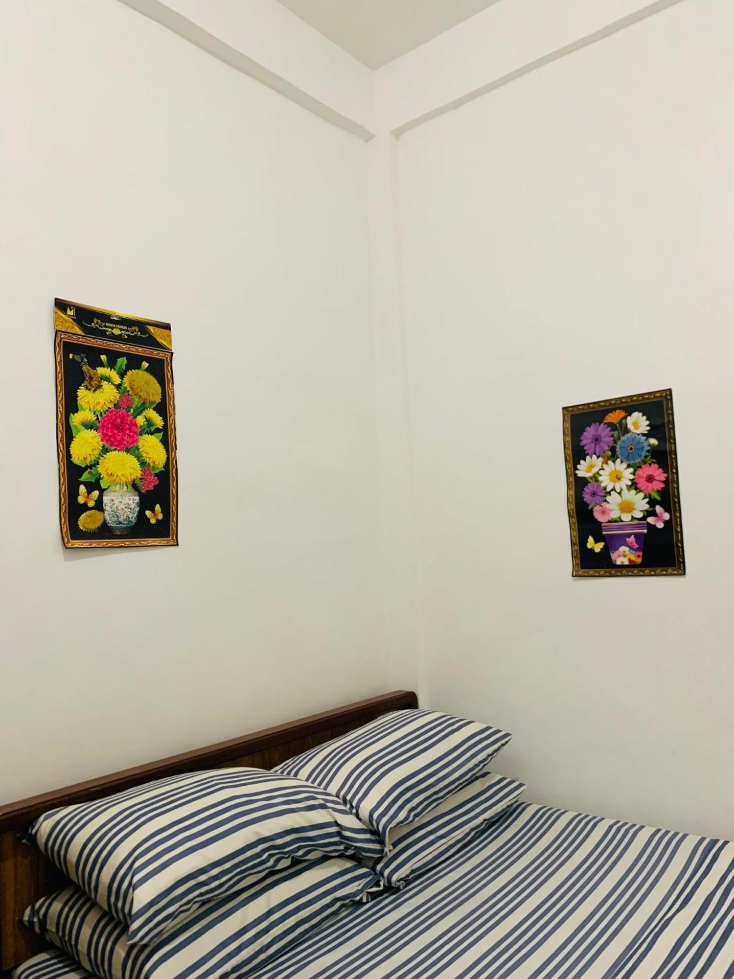 Queen'S Room Rental 2 El Nido Bagian luar foto
